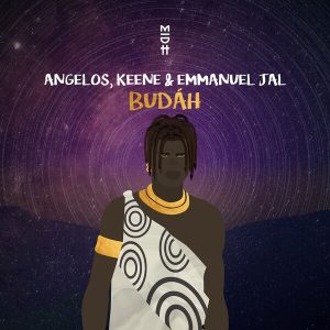 Angelos, KEENE & Emmanuel Jal - Budáh