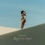 Amy Ayanda – Roxy Late Night