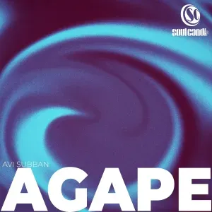 EP: Avi Subban – Agape