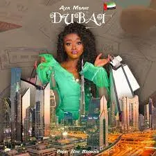 Aya Msani – DUBAI