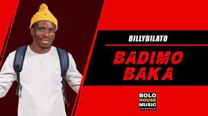 Billybilato – Badimo Baka