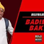 Billybilato – Badimo Baka