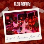 Blaq Diamond – Zulu Romance