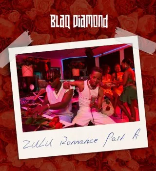 Blaq Diamond – Ntombo ft. Lwah Ndlunkulu