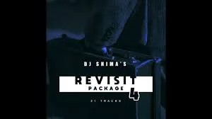 Bongza – Siyajola (Dj Shima Revisit)