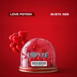 Album: Busta 929 – Love Potion