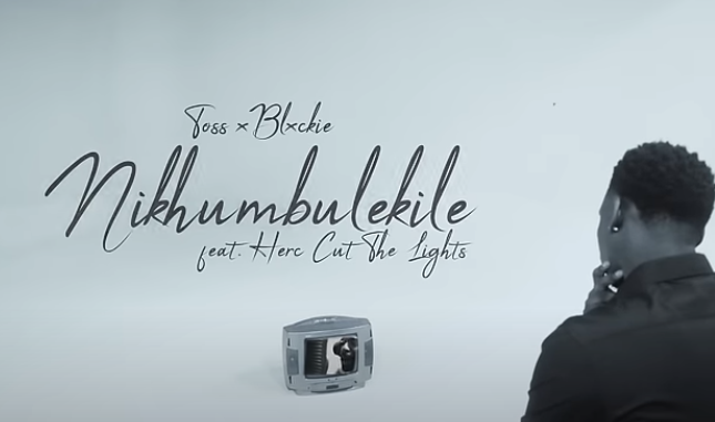 TOSS “Nikhumbulekile”