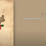 SKHANDAWORLD “Isitha”