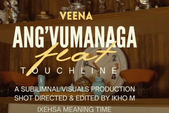 Veena “Ang’vumanga”