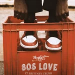 Stogie T “80’s Love”