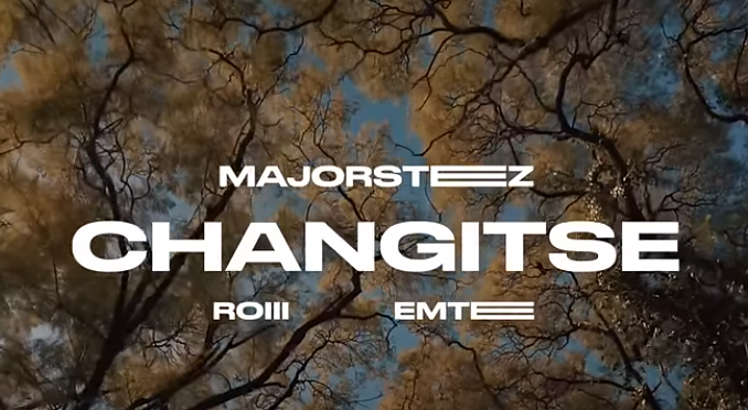 Majorsteez “Changitse”