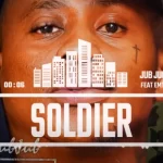 Jub Jub “Soldier”