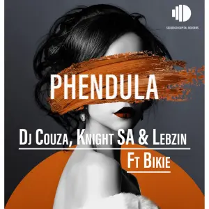 DJ Couza – Phendula ft. Knight SA, Lebzin & Bikie