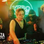 DJ Eza | Yebo House – Intimate Session 003: Amapiano