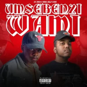 DJ JOSH – Umsebenzi Wami Ft. Yung Silly Coon