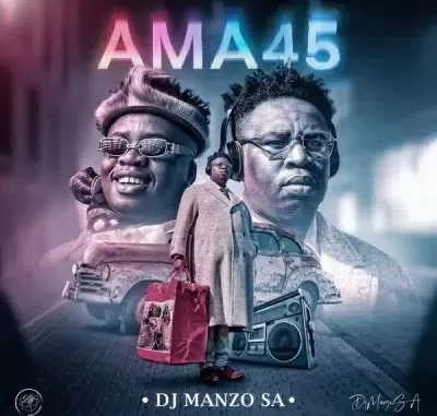 DJ Manzo SA – Mokgotsi Ft. Tumisho