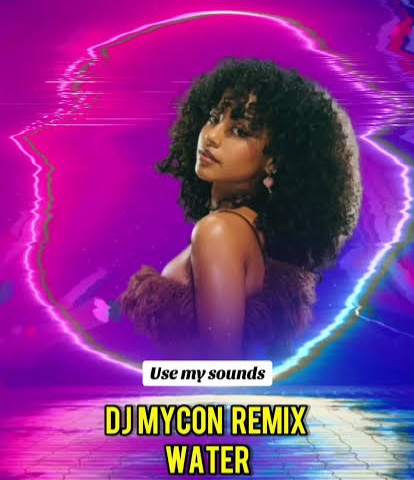 DJ Mycon – My Confidence