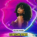 DJ Mycon – My Confidence