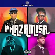 DJ Speedsta – Don’t PHAZAMISA Me