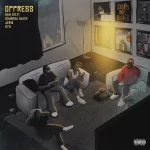 DanDizzy – Opress ft. ODUMODUBLVCK, JeriQ & DTG