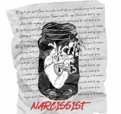 Dax – Narcissist ft Phix