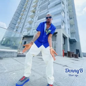 Denny B – Uzor Ego