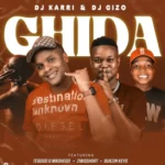 DJ Karri – Ghida Ft. 2woshort