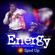 Dj Penny – Energy