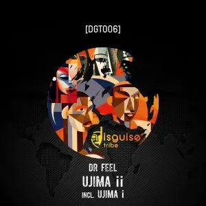 Dr Feel – Ujima i