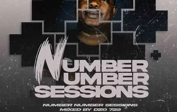 Dzo 729 – Number Number Session 10