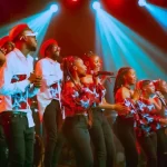 Freshow Band – Formula (Choir Version)