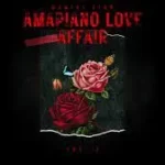 G3MINI K1NG – AMAPIANO LOVE AFFAIR VOL. 07