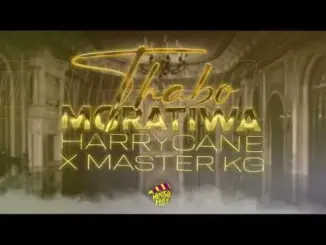 Thabo Moratiwa Piano Mp3 Download Fakaza