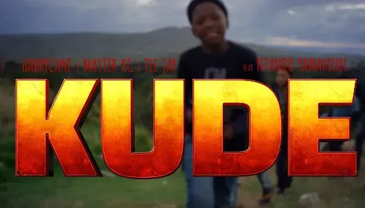 HarryCane, Master KG & Tee Jay – Kude Ft Ntando Yamahlubi