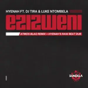 Hyenah – Ezizweni (Hyenah Raw Beat Dub) Ft. DJ Tira & Luke Ntombela