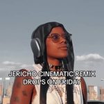 Iniko – Jericho Remix