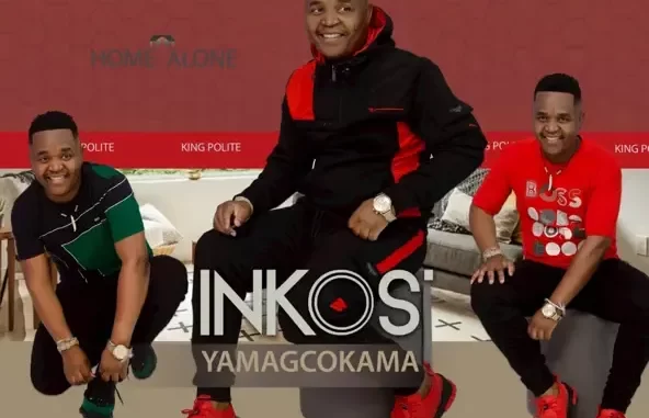 ALBUM: Inkos’yamagcokama – Home Alone