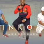 ALBUM: Inkos’yamagcokama – National Anthem