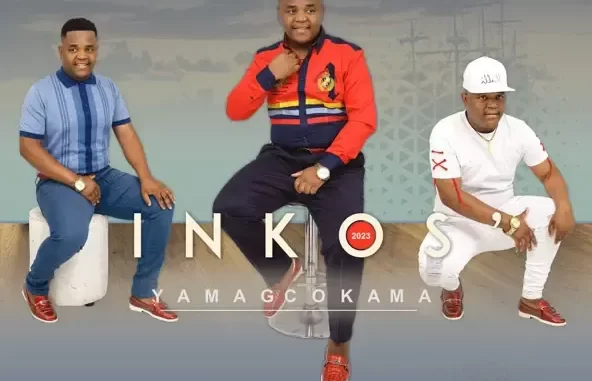 ALBUM: Inkos’yamagcokama – National Anthem