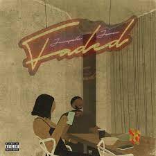 Jemapelle James – Faded