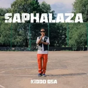 Kiddo CSA – Saphalaza