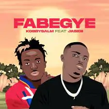 KobbySalm – Fabegye