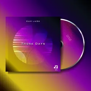 EP: KoptjieSA – Those Days