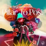 LEO B & Nkanyezi Kubheka – Pillar to Post