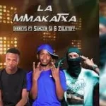 La Mmakatxa – Inkyeys ft Samzen SA & Zolotoff Azixe Wena Mann