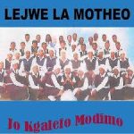 Lejwe La Motheo 2024 New Album