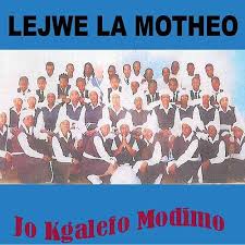 Lejwe La Motheo 2024 New Album