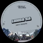 EP: Lunga SA – Dirty Fingers