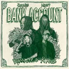 MOËTT – Bank Account