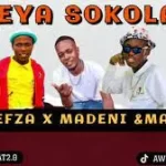 MOREFZA X MADENI & MA-ALI – REYA SOKOLA